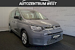 Bild Nr. 6 VW Caddy Life 2,0 TDI DSG ..Mod.2023 Temp/Klima/Kamera ..netto 24.156,--
