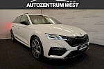 Bild Nr. 6 Skoda Octavia Combi RS iV 245 DSG...Navi/LED/RFK