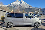 Bild Nr. 6 Opel Zafira Life 2,0 CDTI S&S Elegance Aut. *7 Sitze* ..netto 30.823,-- ..Navi/Pano/Head-up