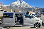 Bild Nr. 7 Opel Zafira Life 2,0 CDTI S&S Elegance Aut. *7 Sitze* ..Navi/Pano/Head-up