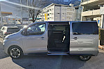 Bild Nr. 8 Opel Zafira Life 2,0 CDTI S&S Elegance Aut. *7 Sitze* ..netto 30.823,-- ..Navi/Pano/Head-up