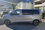 Bild Nr. 9 Opel Zafira Life 2,0 CDTI S&S Elegance Aut. *7 Sitze* ..netto 30.823,-- ..Navi/Pano/Head-up