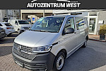 Bild Nr. 2 VW T6.1 Kastenwagen KR 2,0 TDI 4Motion DSG  Navi/Temp/LED ..netto 27.489,--