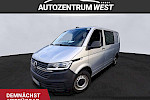 Bild Nr. 2 VW T6.1 Kastenwagen KR 2,0 TDI 4Motion DSG  Navi/Temp/LED ..netto 27.489,--