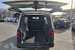 Bild Nr. 12 VW T6.1 Kastenwagen KR 2,0 TDI 4Motion DSG  Navi/Temp/LED ..netto 27.489,--