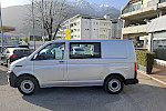 Bild Nr. 9 VW T6.1 Kastenwagen KR 2,0 TDI 4Motion DSG  Navi/Temp/LED ..netto 27.489,--