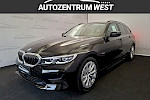 Bild Nr. 2 BMW 320e PHEV touring xDrive...LED/Head up/AHK el.