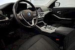 Bild Nr. 13 BMW 320e PHEV touring xDrive...LED/Head up/AHK el.