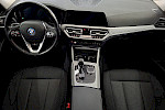 Bild Nr. 14 BMW 320e PHEV touring xDrive...LED/Head up/AHK el.