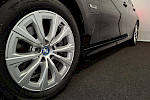 Bild Nr. 10 BMW 320e PHEV touring xDrive...LED/Head up/AHK el.