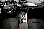 Bild Nr. 13 BMW 420d Gran Coupe  Aut...*Erstbesitz* Xenon/Navi/Temp.