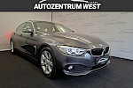 Bild Nr. 6 BMW 420d Gran Coupe  Aut...*Erstbesitz* Xenon/Navi/Temp.