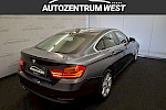 Bild Nr. 9 BMW 420d Gran Coupe  Aut...*Erstbesitz* Xenon/Navi/Temp.