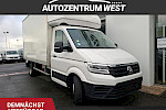 Bild Nr. 2 VW Crafter 35 Koffer LR 2,0 TDI Aut...netto 33.333.-- ..Navi/LED/Temp.