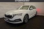 Bild Nr. 2 Skoda Octavia Combi 1,5 iV Style DSG...NAVI/RFK/Head-Up