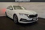 Bild Nr. 6 Skoda Octavia Combi 1,5 iV Style DSG...NAVI/RFK/Head-Up