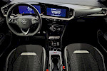 Bild Nr. 12 Opel Mokka 1,2 Turbo GS Aut...Navi/LED/RFK