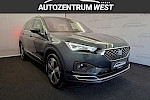 Bild Nr. 6 Seat Tarraco 2,0 TDI Xperience DSG 4Drive...AHK/Pano/LED