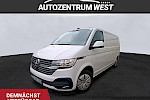 Bild Nr. 2 VW T6.1 Kastenwagen LR 2,0 TDI DSG ..Navi/Temp/AHK ..netto 24.156,--