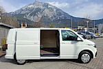 Bild Nr. 8 VW T6.1 Kastenwagen LR 2,0 TDI DSG ..Navi/Temp/AHK ..netto 24.156,--