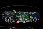 Bild Nr. 17 Audi Q5 50 TFSI e PHEV quattro 265/299PS *S line*..Matrix/Navi/Kamera...Mod. 2024
