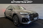 Bild Nr. 6 Audi Q5 50 TFSI e PHEV quattro 265/299PS *S line*..Matrix/Navi/Kamera...Mod. 2024