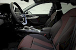 Bild Nr. 11 Audi A4 Allroad quattro 40 TDI...Navi/AHK/LED/STHZ