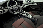 Bild Nr. 13 Audi A4 Allroad quattro 40 TDI...Navi/AHK/LED/STHZ
