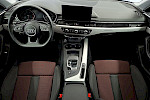 Bild Nr. 14 Audi A4 Allroad quattro 40 TDI...Navi/AHK/LED/STHZ