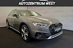 Bild Nr. 6 Audi A4 Allroad quattro 40 TDI...Navi/AHK/LED/STHZ