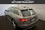 Bild Nr. 8 Audi A4 Allroad quattro 40 TDI...Navi/AHK/LED/STHZ