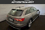Bild Nr. 9 Audi A4 Allroad quattro 40 TDI...Navi/AHK/LED/STHZ
