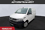 Bild Nr. 2 VW T6.1 Kastenwagen KR 2,0 TDI ..Mod.2022 ..netto 16.656,--