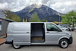 Bild Nr. 8 VW T6.1 Kastenwagen LR 2,0 TDI DSG AHK/Temp...netto 23.323,--