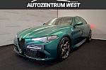 Bild Nr. 2 Alfa Romeo Giulia Quadrifoglio 2,9 Alfa 510 ATX RWD...AKRAPOVIC, H&K, NAVI