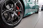 Bild Nr. 11 Alfa Romeo Giulia Quadrifoglio 2,9 Alfa 510 ATX RWD...AKRAPOVIC, H&K, NAVI
