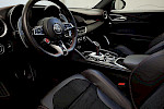 Bild Nr. 18 Alfa Romeo Giulia Quadrifoglio 2,9 Alfa 510 ATX RWD...AKRAPOVIC, H&K, NAVI