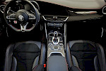 Bild Nr. 19 Alfa Romeo Giulia Quadrifoglio 2,9 Alfa 510 ATX RWD...AKRAPOVIC, H&K, NAVI