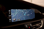 Bild Nr. 30 Alfa Romeo Giulia Quadrifoglio 2,9 Alfa 510 ATX RWD...AKRAPOVIC, H&K, NAVI