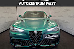 Bild Nr. 4 Alfa Romeo Giulia Quadrifoglio 2,9 Alfa 510 ATX RWD...AKRAPOVIC, H&K, NAVI