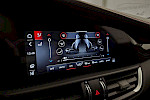 Bild Nr. 35 Alfa Romeo Giulia Quadrifoglio 2,9 Alfa 510 ATX RWD...AKRAPOVIC, H&K, NAVI