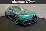 Bild Nr. 6 Alfa Romeo Giulia Quadrifoglio 2,9 Alfa 510 ATX RWD...AKRAPOVIC, H&K, NAVI