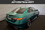 Bild Nr. 8 Alfa Romeo Giulia Quadrifoglio 2,9 Alfa 510 ATX RWD...AKRAPOVIC, H&K, NAVI