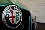 Bild Nr. 9 Alfa Romeo Giulia Quadrifoglio 2,9 Alfa 510 ATX RWD...AKRAPOVIC, H&K, NAVI