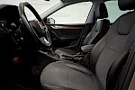 Bild Nr. 11 Skoda Octavia Combi 1,6 TDI Style Limited DSG