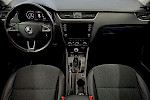 Bild Nr. 14 Skoda Octavia Combi 1,6 TDI Style Limited DSG