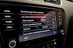 Bild Nr. 22 Skoda Octavia Combi 1,6 TDI Style Limited DSG