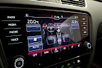 Bild Nr. 25 Skoda Octavia Combi 1,6 TDI Style Limited DSG