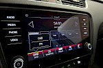Bild Nr. 31 Skoda Octavia Combi 1,6 TDI Style Limited DSG