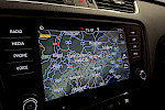 Bild Nr. 32 Skoda Octavia Combi 1,6 TDI Style Limited DSG